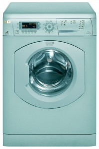 les caractéristiques, Photo Machine à laver Hotpoint-Ariston ARXSD 129 S