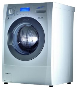 Characteristics, Photo ﻿Washing Machine Ardo FLO 127 L