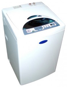características, Foto Máquina de lavar Evgo EWA-6522SL