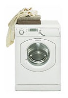 Characteristics, Photo ﻿Washing Machine Hotpoint-Ariston AVSD 109