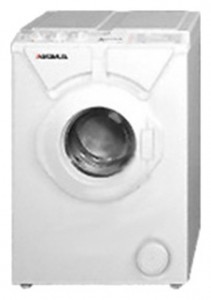 Characteristics, Photo ﻿Washing Machine Eurosoba EU-380