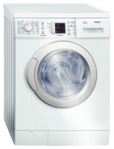 Characteristics, Photo ﻿Washing Machine Bosch WAE 20467 K