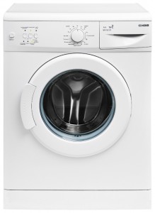 Characteristics, Photo ﻿Washing Machine BEKO WKL 50611 EM