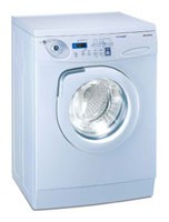 Characteristics, Photo ﻿Washing Machine Samsung F1015JB