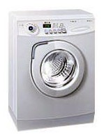 Characteristics, Photo ﻿Washing Machine Samsung F1015JS
