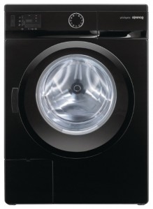 Characteristics, Photo ﻿Washing Machine Gorenje WS 60SY2B