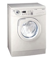 Characteristics, Photo ﻿Washing Machine Samsung F1015JP