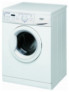 Characteristics, Photo ﻿Washing Machine Whirlpool AWO/D 3080