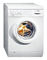 les caractéristiques, Photo Machine à laver Bosch WFH 1262