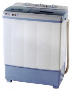 les caractéristiques, Photo Machine à laver WEST WSV 20906B