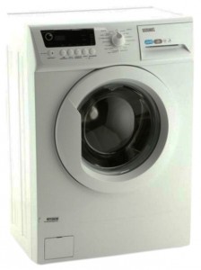 Characteristics, Photo ﻿Washing Machine Zanussi ZWSE 7120 V