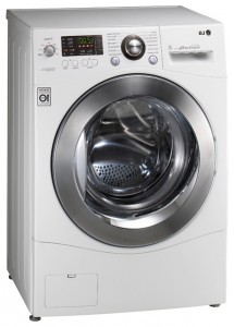 Characteristics, Photo ﻿Washing Machine LG F-1280ND