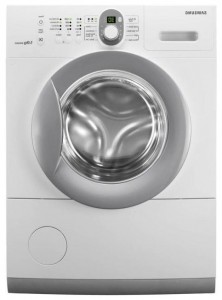 les caractéristiques, Photo Machine à laver Samsung WF0500NUV