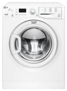 Characteristics, Photo ﻿Washing Machine Hotpoint-Ariston WMSG 602