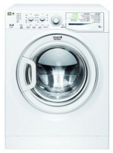 विशेषताएँ, तस्वीर वॉशिंग मशीन Hotpoint-Ariston WMSL 6080
