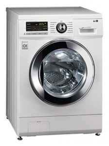 Characteristics, Photo ﻿Washing Machine LG F-1296TD3