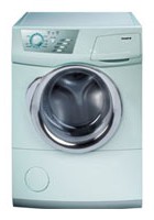 les caractéristiques, Photo Machine à laver Hansa PC5510A424