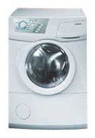 les caractéristiques, Photo Machine à laver Hansa PC4510A424