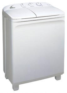 Characteristics, Photo ﻿Washing Machine Daewoo DW-501MPS