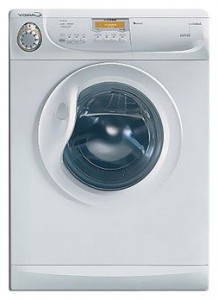 özellikleri, fotoğraf çamaşır makinesi Candy CS 125 D