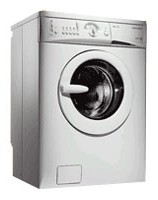 Characteristics, Photo ﻿Washing Machine Electrolux EWS 800