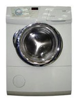 caracteristici, fotografie Mașină de spălat Hansa PC5580C644