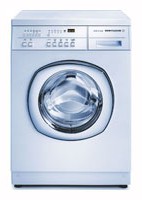 Characteristics, Photo ﻿Washing Machine SCHULTHESS Spirit XL 5520