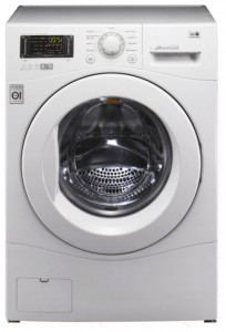 les caractéristiques, Photo Machine à laver LG F-1248ND