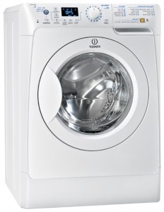 les caractéristiques, Photo Machine à laver Indesit PWE 71272 W
