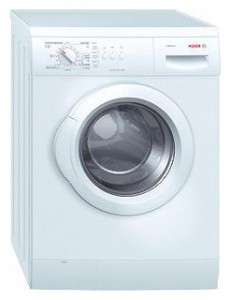 Characteristics, Photo ﻿Washing Machine Bosch WLF 2017