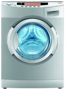 les caractéristiques, Photo Machine à laver Akai AWM 1401GF