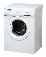 les caractéristiques, Photo Machine à laver Whirlpool AWC 5081