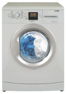 Characteristics, Photo ﻿Washing Machine BEKO WKB 71241 PTMA