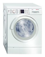 Characteristics, Photo ﻿Washing Machine Bosch WAS 20442