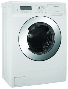 Characteristics, Photo ﻿Washing Machine Electrolux EWS 125416 A