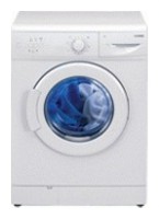 Characteristics, Photo ﻿Washing Machine BEKO WML 16085 D
