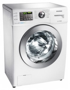 les caractéristiques, Photo Machine à laver Samsung WD702U4BKWQ