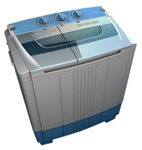 les caractéristiques, Photo Machine à laver KRIsta KR-52