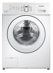 Characteristics, Photo ﻿Washing Machine Samsung WF6HF1R0W0W