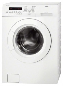 特性, 写真 洗濯機 AEG L 71670 FL