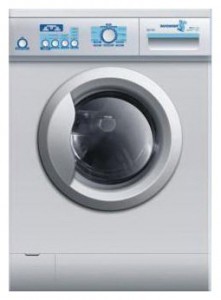 Characteristics, Photo ﻿Washing Machine RENOVA WAF-55M