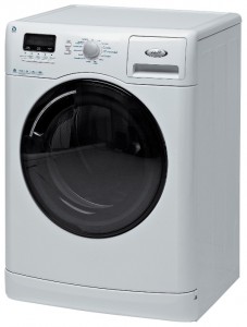 les caractéristiques, Photo Machine à laver Whirlpool AWOE 8359