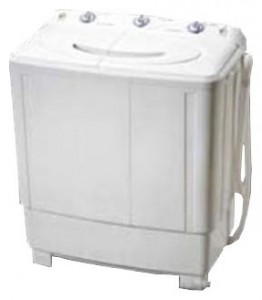 Characteristics, Photo ﻿Washing Machine Liberty XPB68-2001SC