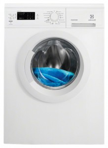 Characteristics, Photo ﻿Washing Machine Electrolux EWP 11262 TW