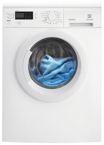 les caractéristiques, Photo Machine à laver Electrolux EWP 11074 TW