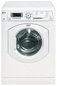 Characteristics, Photo ﻿Washing Machine Hotpoint-Ariston ECOSD 129