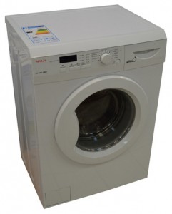 les caractéristiques, Photo Machine à laver Leran WMS-1261WD