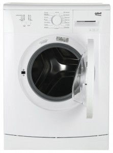 Characteristics, Photo ﻿Washing Machine BEKO WKB 51001 M
