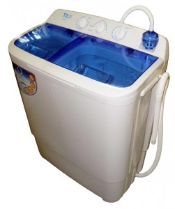 les caractéristiques, Photo Machine à laver ST 22-460-81 BLUE
