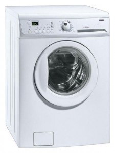 Characteristics, Photo ﻿Washing Machine Zanussi ZWG 7105 V